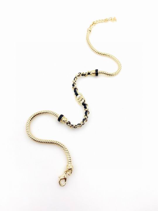 Chanel necklace 11lyh109